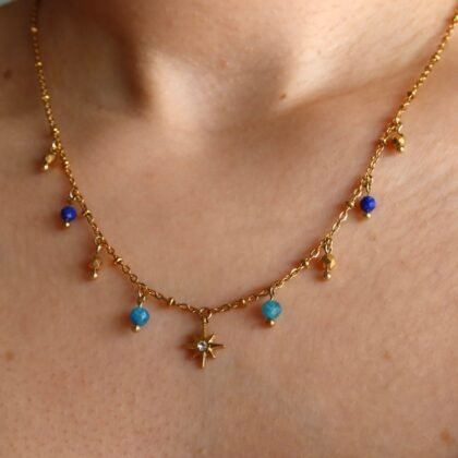 Celestia Necklace