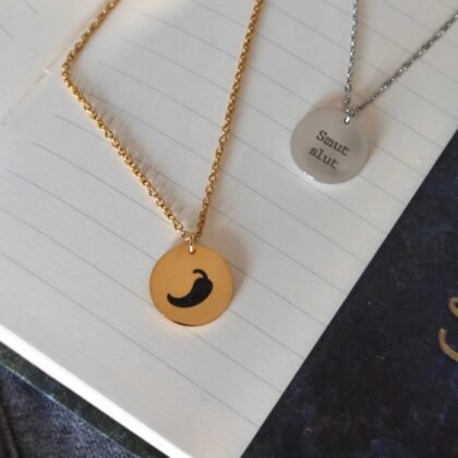 Smut Necklace