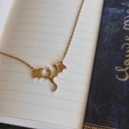 Dragon Necklace