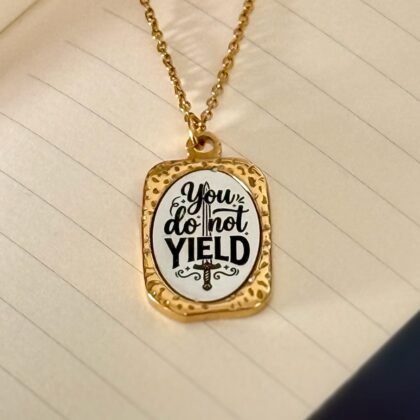 Brightflame Necklace