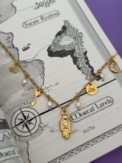 Collier Cursebreaker