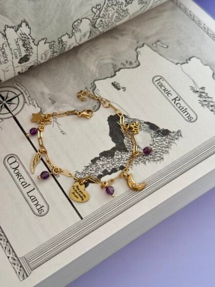 Bracelet Feysand