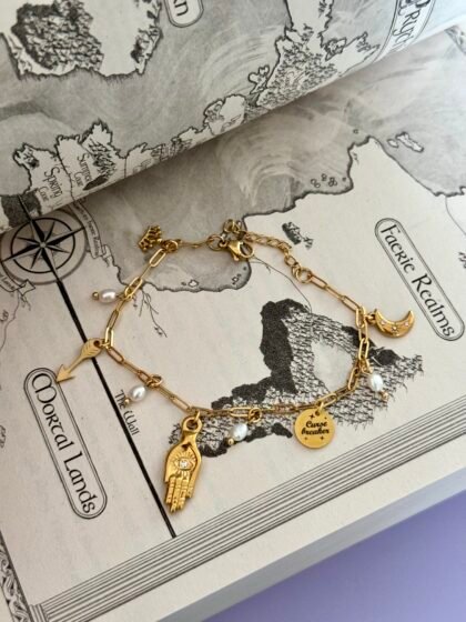 Bracelet Cursebreaker