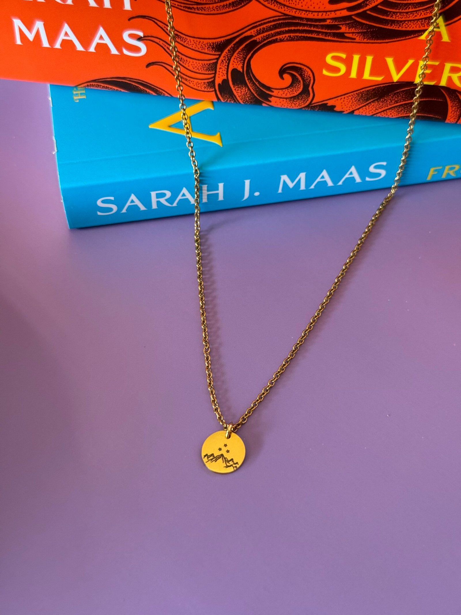 Collier Velaris – Image 3