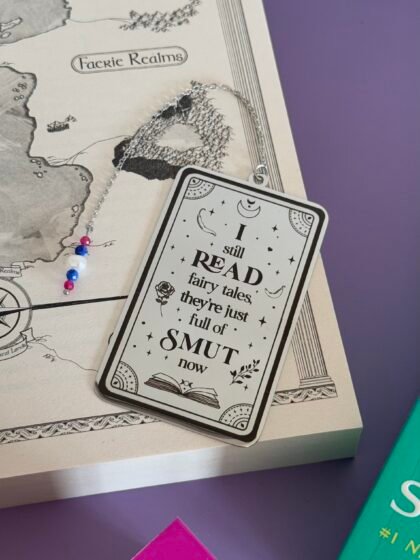 Marque-page Fairytales