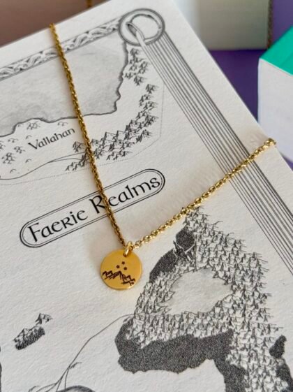 Collier Velaris