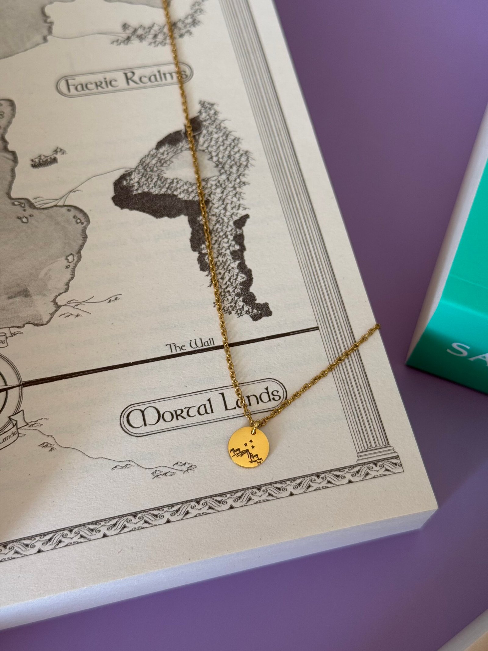 Collier Velaris – Image 4