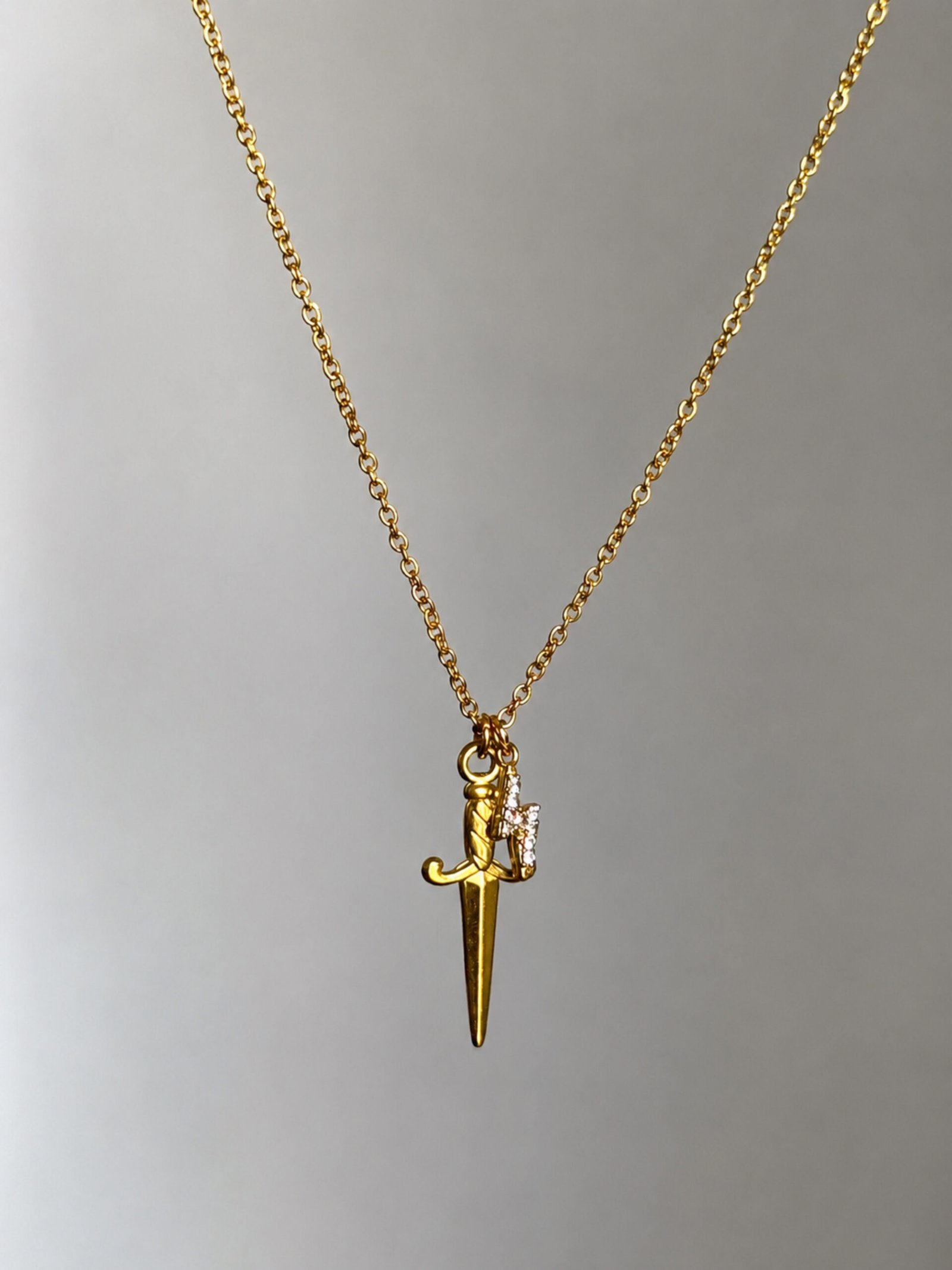 Collier Thunder & Ash – Image 3