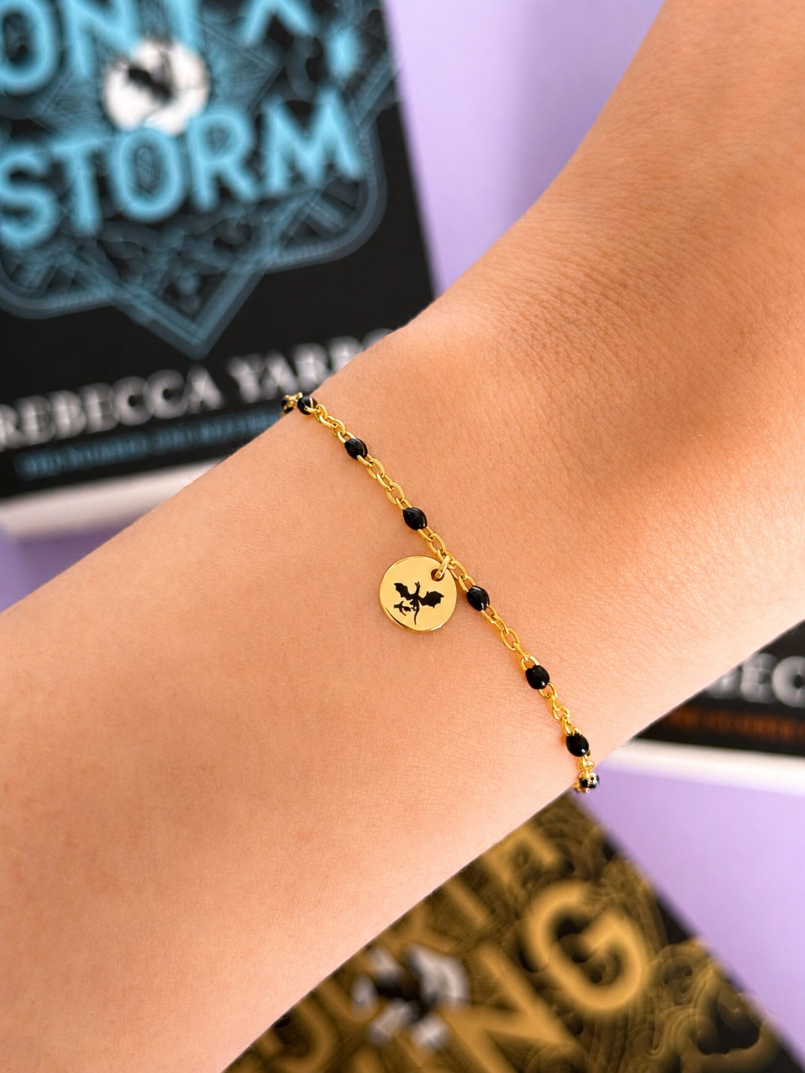 Bracelet Dragon rider – Image 2